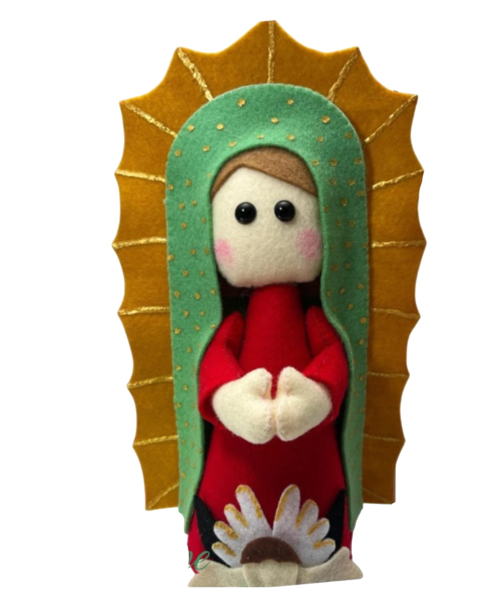 Virgen de Guadalupe